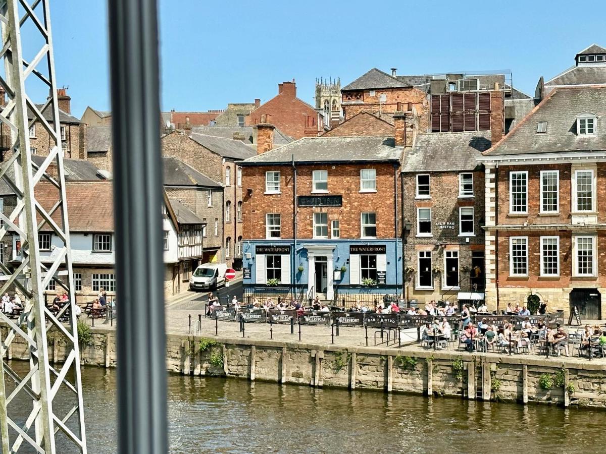 Riverside At Woodsmill Quay Appartamento