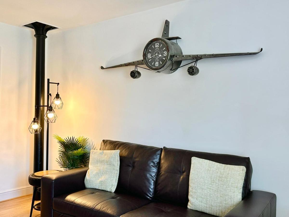 Riverside At Woodsmill Quay Appartamento *